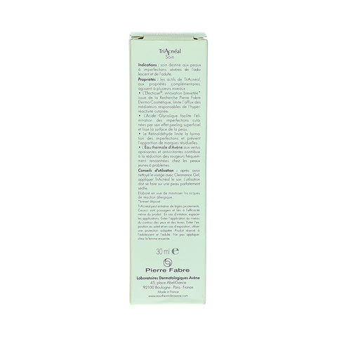 Avene Triacneal Soin (Triacneal) 30ml