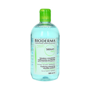 Bioderma Sébium H2O Solution Micellaire 500ml