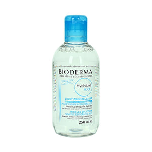 Bioderma Hydrabio H2O Solution Micellaire 250ml