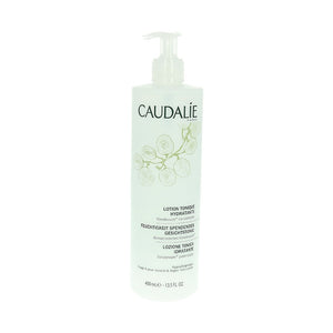 Caudalie Lotion Tonique Hydratante (Moisturizing Toner) 400ml