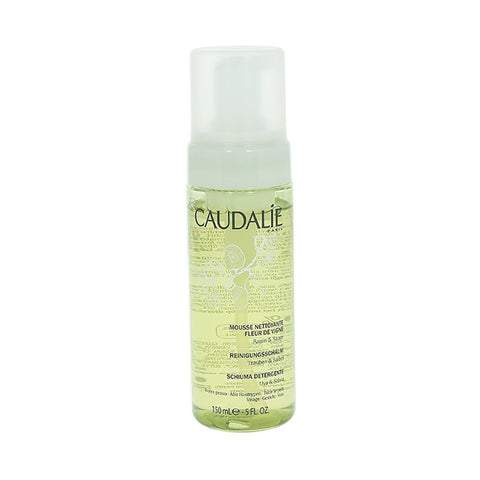 Caudalie Mousse Nettoyante Fleur De Vigne (Instant Foaming Cleanser) 150ml