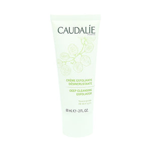 Caudalie Creme Exfoliante Desincrustante (Deep Cleansing Exfoliator) 60ml