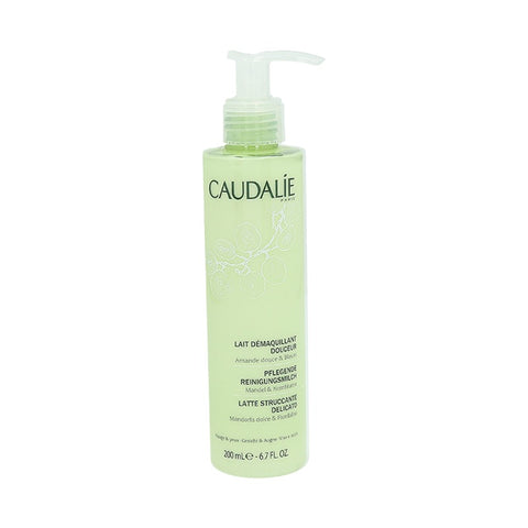 Caudalie Lait Demaquillant Douceur (Gentle Cleansing Milk) 400ml