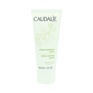 Caudalie Creme Gommante Douce (Gentle Buffing Cream) 60ml