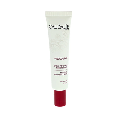 Caudalie Vinosource Creme Fondante Nourrissante (Moisture Recovery Cream) 40ml