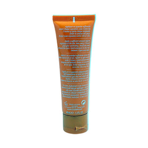 Caudalie Soleil Divin Soin Solaire Visage Anti-Age SPF30 (Anti-Aging Face Suncare SPF30) 40ml