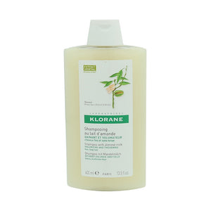 Klorane Shampoo with Almond Milk 400ml