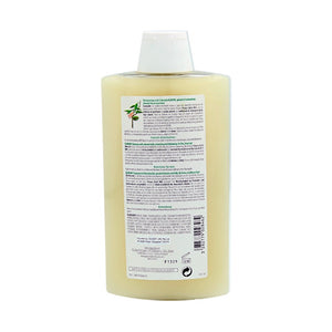 Klorane Shampoo with Almond Milk 400ml