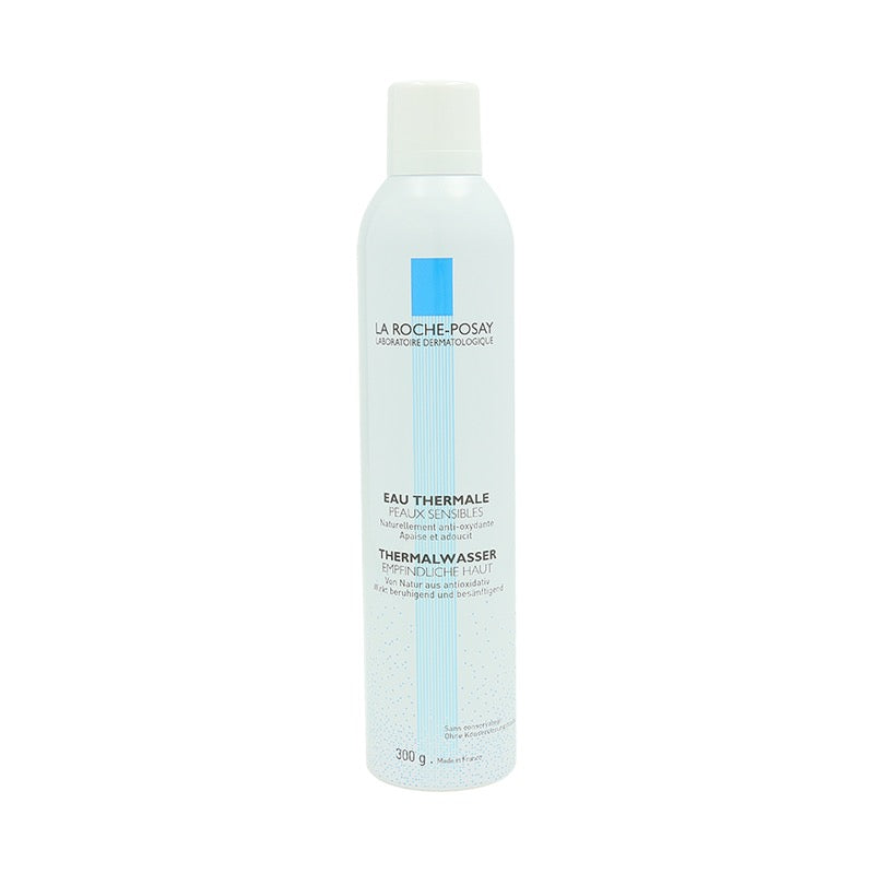 La Roche Posay Eau Thermale (Thermal Spring Water) 300ml Test Store