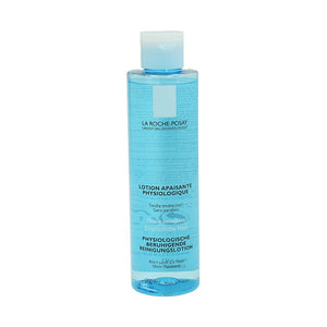 La Roche Posay Lotion Apaisante Physiologique (Physiological Soothing Toner) 200ml