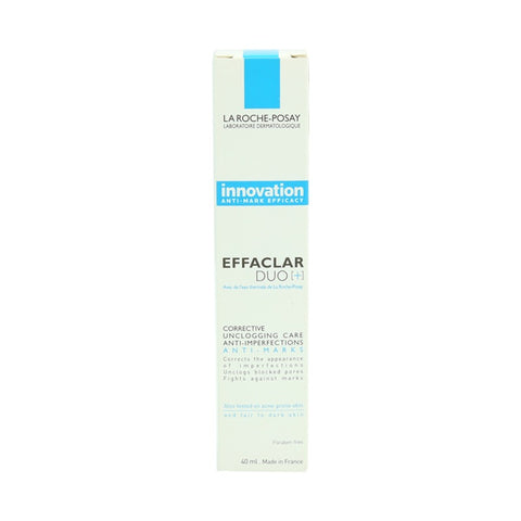 La Roche Posay Effaclar Duo+ 40ml