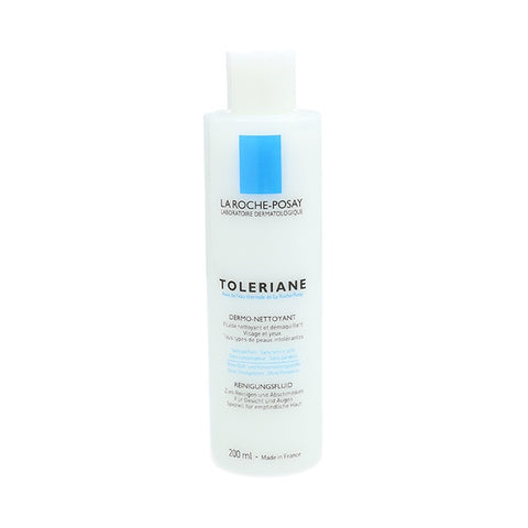 La Roche Posay Toleriane Dermo-Nettoyant (Dermo-Cleanser) 200ml