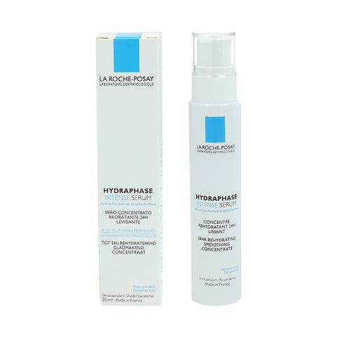 La Roche Posay Hydraphase Intense Serum 30ml