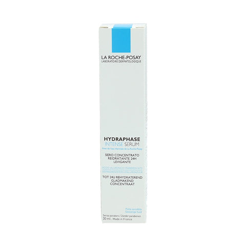 La Roche Posay Hydraphase Intense Serum 30ml