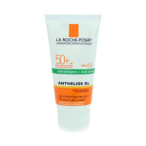 La Roche Posay Anthelios XL SPF 50+ Gel-Creme Toucher Sec (Dry Touch Gel-Cream Anti-Shine) 50ml