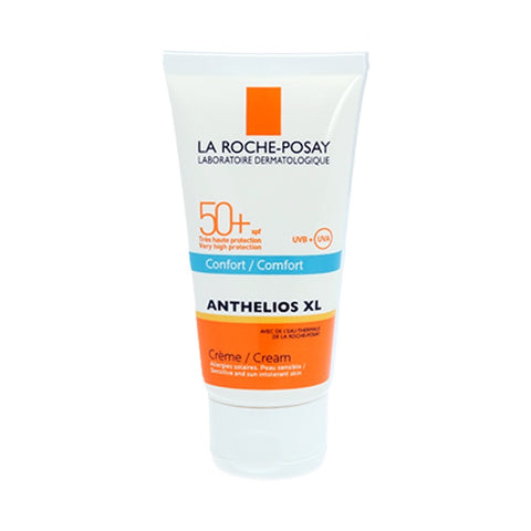 La Roche Posay Anthelios XL SPF 50+ Creme Confort (Cream Comfort) 50ml