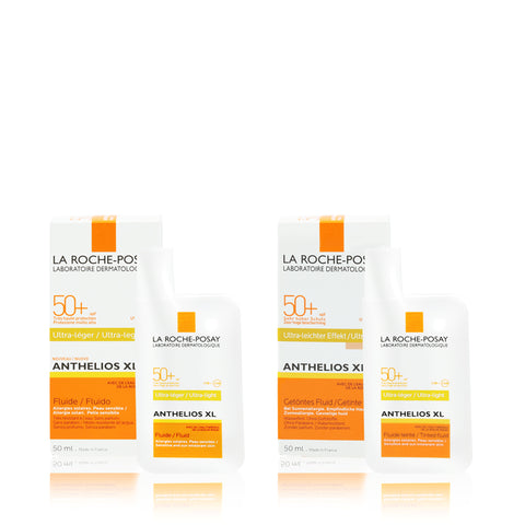 La Roche Posay Anthelios XL SPF 50+ Fluide