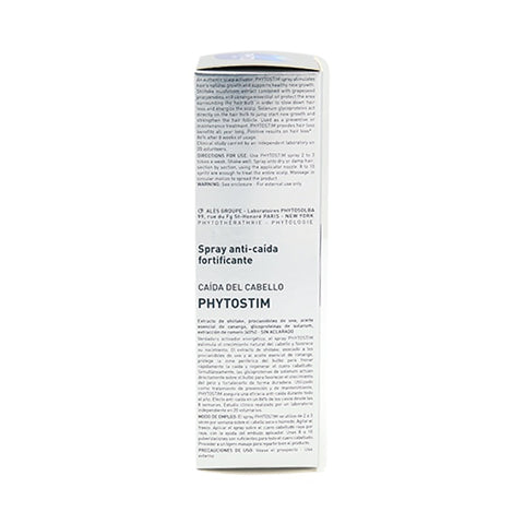 Phyto PhytoStim Fortifying Spray 50ml