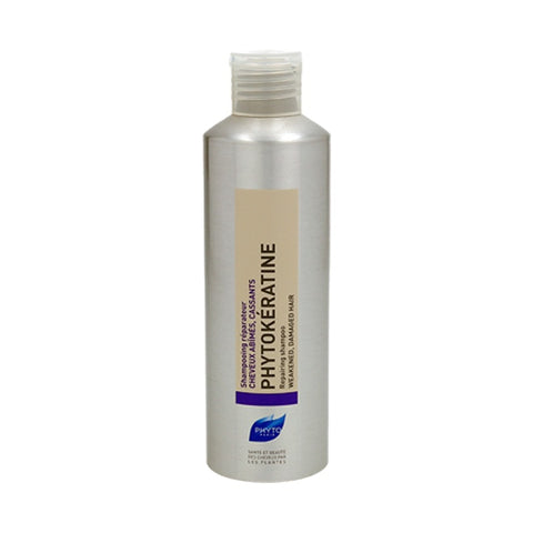 Phyto Phytokeratine Repairing Shampoo 200ml