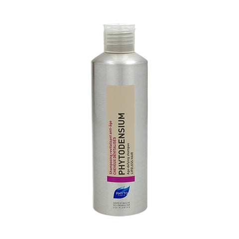 Phyto Phytodensium Age-Defying Shampoo 200ml