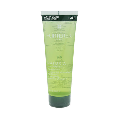 Rene Furterer Naturia Extra-Gentle Balancing Shampoo 250ml Limited Edition