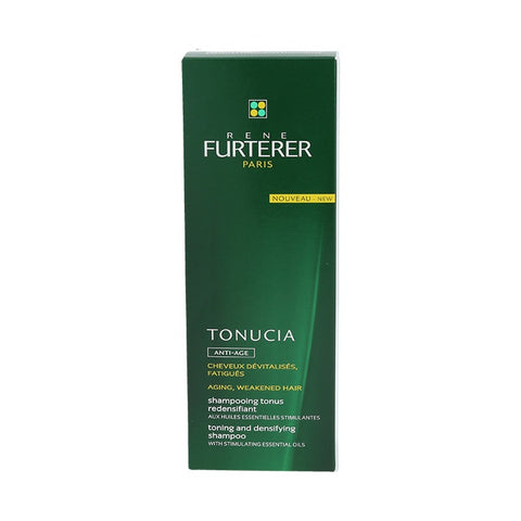 Rene Furterer Tonucia Toning and Densifying Shampoo 200ml