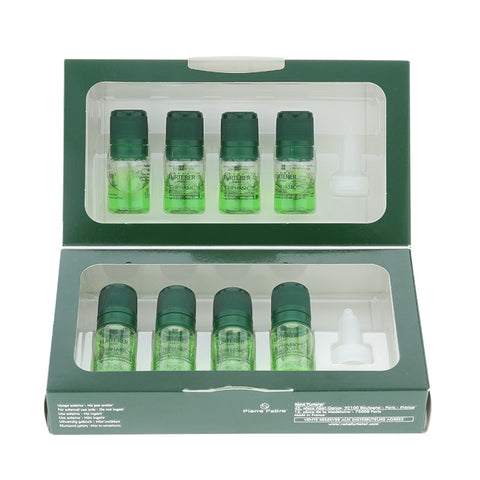 Rene Furterer Triphasic Serum Regenerateur Antichute (Anti-Hairloss Regenerating Serum) 8x5.5ml