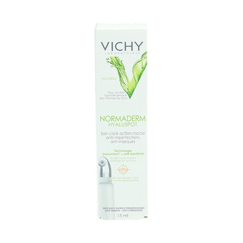 Vichy Normaderm Hyaluspot 15ml