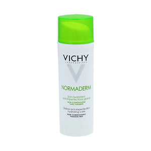 Vichy Normaderm Soin Hydratant Anti-Imperfections Global (Tri-Activ Moisturizer) 50ml