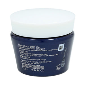 Vichy Aqualia Thermal Soin De Nuit Effet Spa (Night Spa Sleeping Mask) 75ml