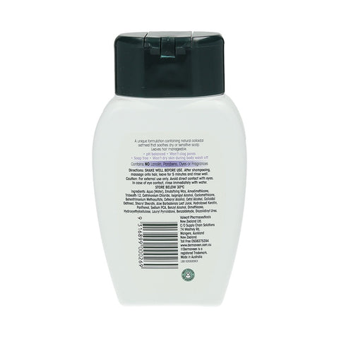 Dermaveen Oatmeal Conditioner 250ml