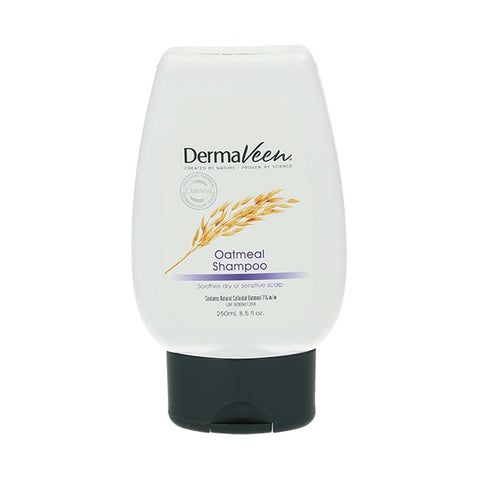 Dermaveen Oatmeal Shampoo 250ml