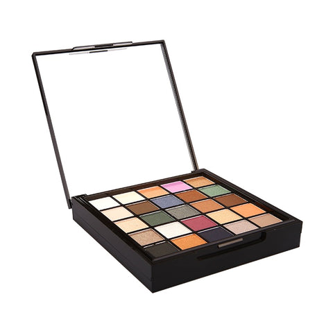 NYX Be Fierce Palette S124 1pcs