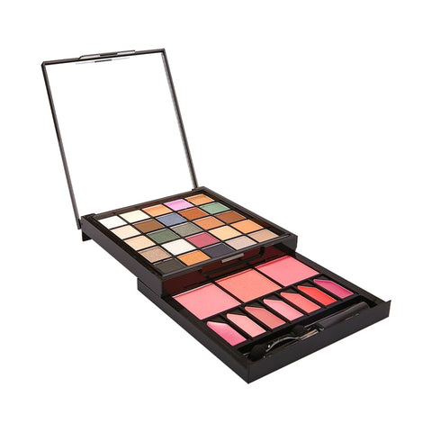 NYX Be Fierce Palette S124 1pcs