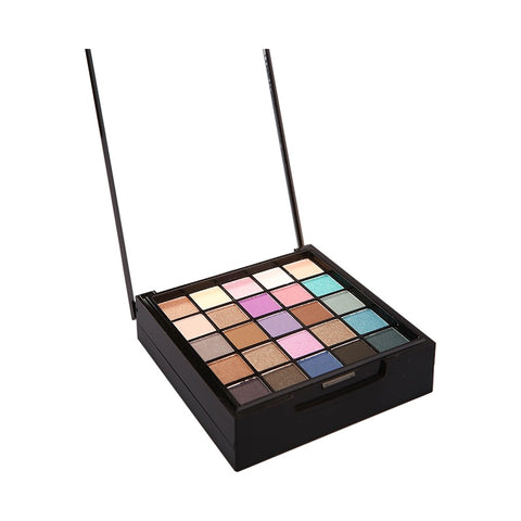 NYX Be Free Sois Libre Coll Palette S125 1pcs