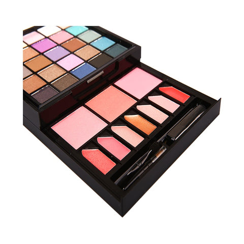 NYX Be Free Sois Libre Coll Palette S125 1pcs