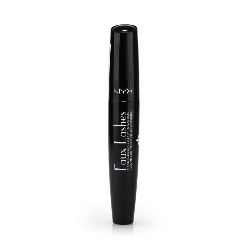 NYX Boudoir Coll Faux Lashes Volume Mascara BMC04 9ml