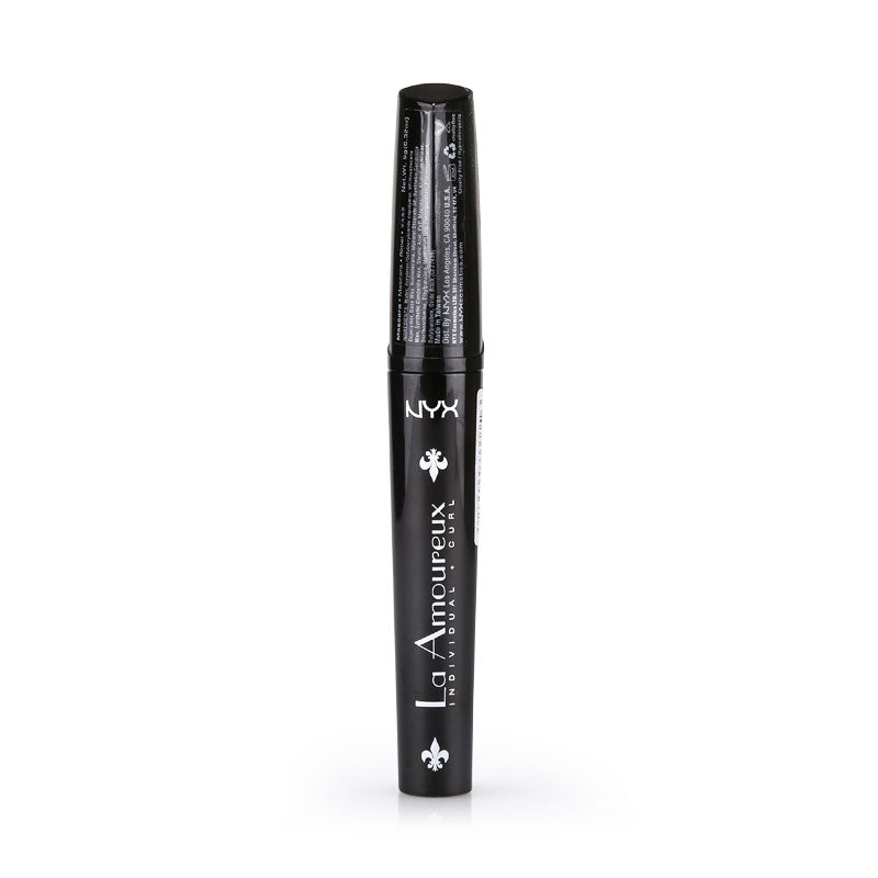 NYX Boudoir Coll La Amoureux Individual + Curl Mascara BMC06 9g