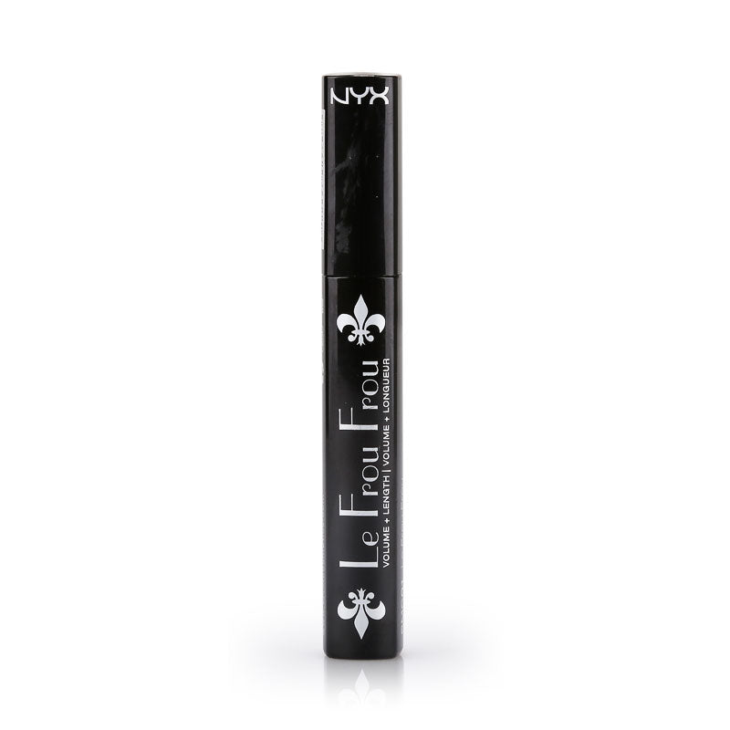 NYX Boudoir Coll Le Frou Frou Volume + Length Mascara BMC01 9ml