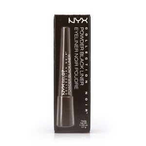 NYX Coll Noir Powder Black Liner BEL07 0.7g