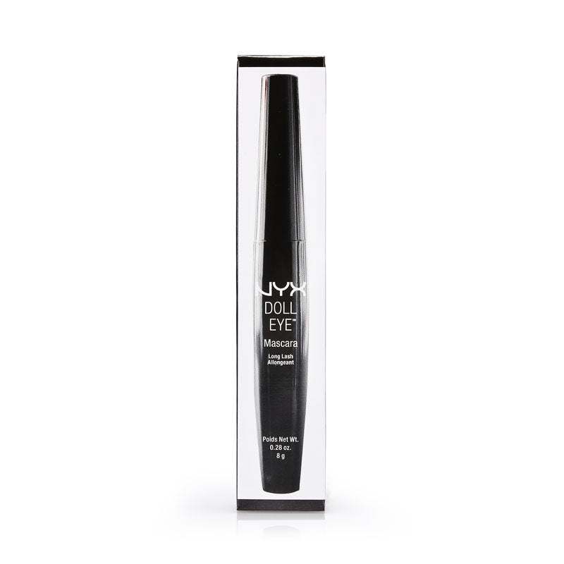 NYX Doll Eye Mascara Mascara DE01 Long Lash 8g