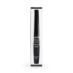 NYX Doll Eye Mascara Mascara DE01 Long Lash 8g