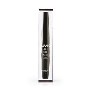 NYX Doll Eye Mascara Mascara DE02 Volume 8g