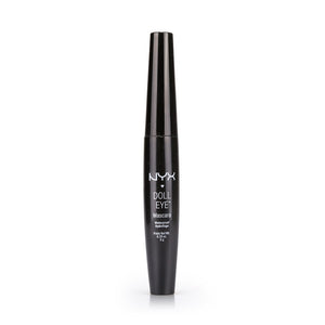 NYX Doll Eye Mascara Mascara DE03 Waterproof 8g