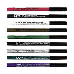 NYX Extreme Shine Eyeliner 1.2g