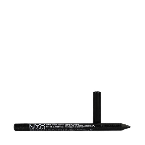 NYX Extreme Shine Eyeliner 1.2g