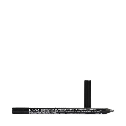 NYX Extreme Shine Eyeliner 1.2g