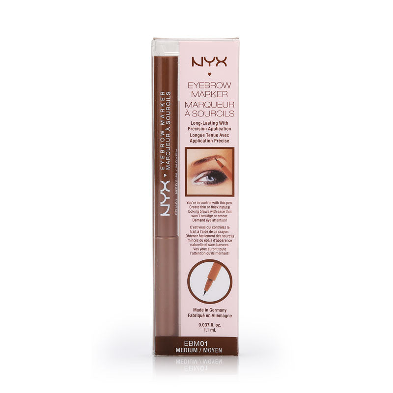 NYX Eyebrow Marker 1.1ml