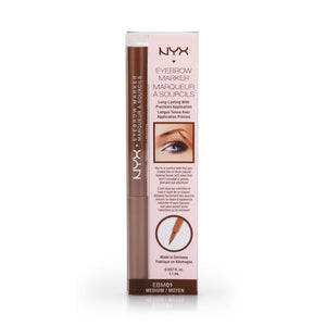 NYX Eyebrow Marker 1.1ml