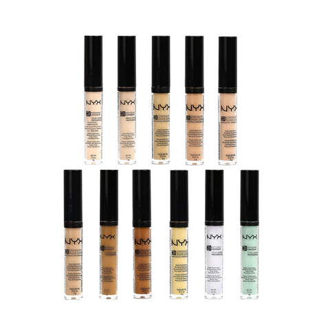 NYX HD Concealer Wand 3g